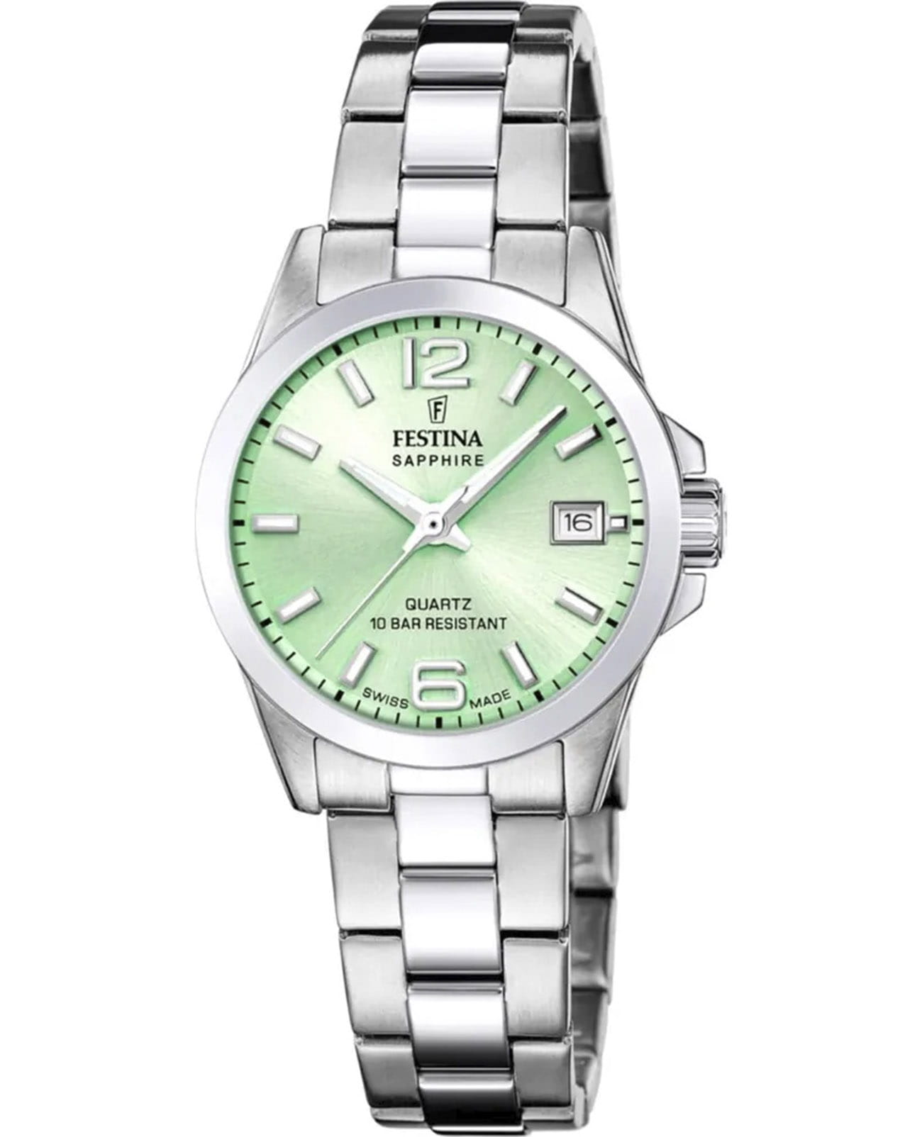 Festina SWISS MADE F20049/2